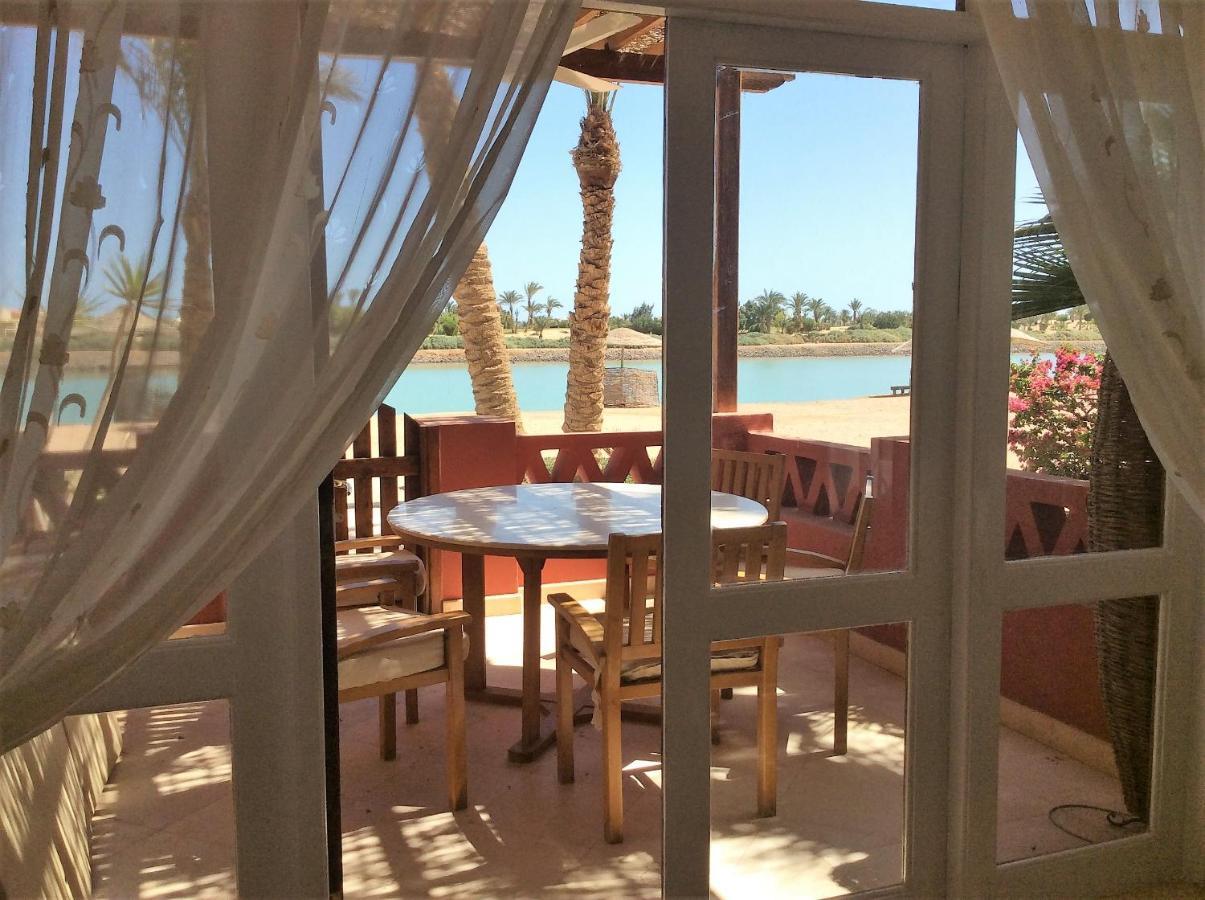 Villa Melody - Holiday home in El Gouna Hurghada Exterior foto