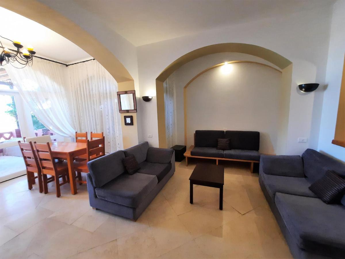 Villa Melody - Holiday home in El Gouna Hurghada Exterior foto